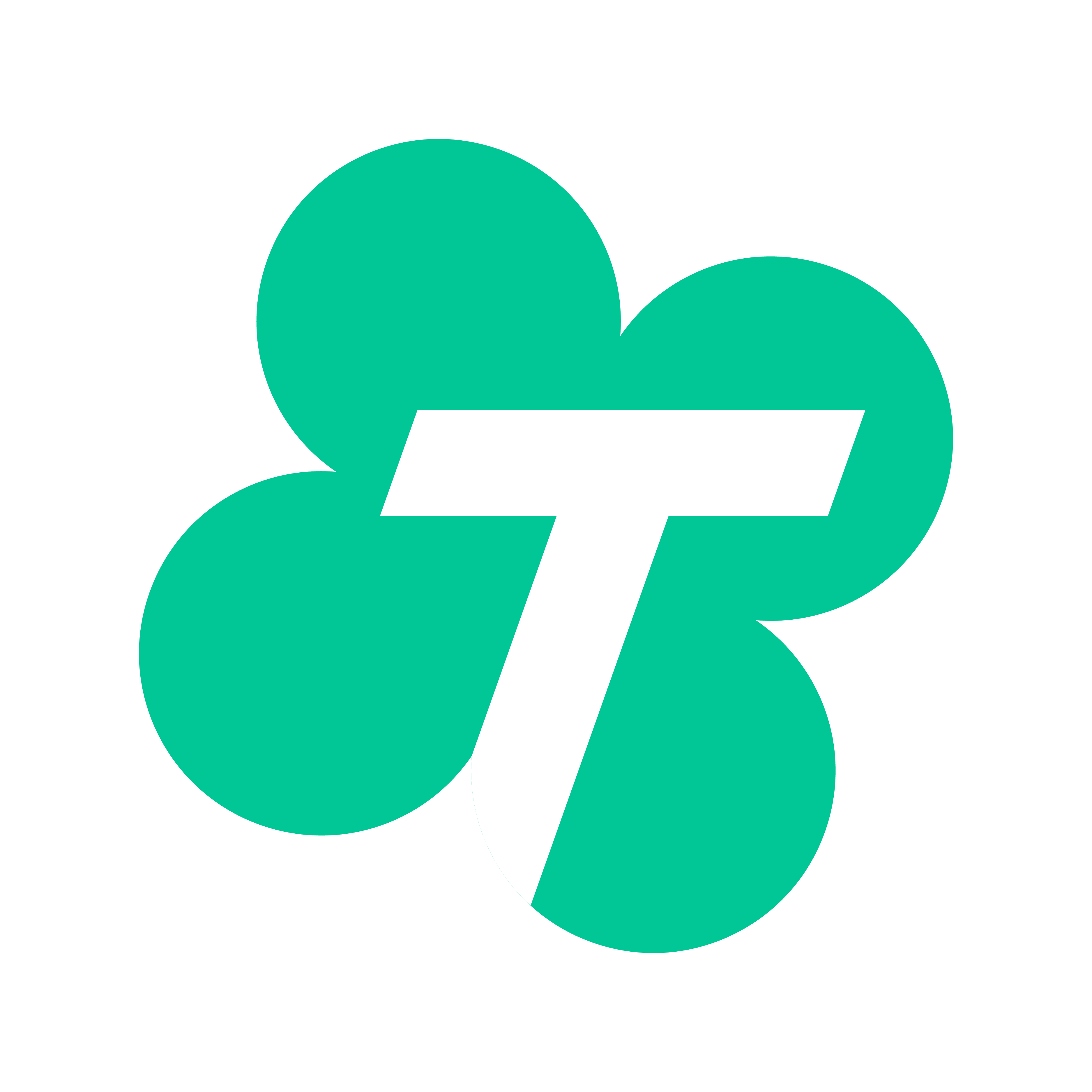 Trébol Logo
